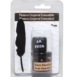 Taloka - Peinture Au Chocolat + Dés Corps